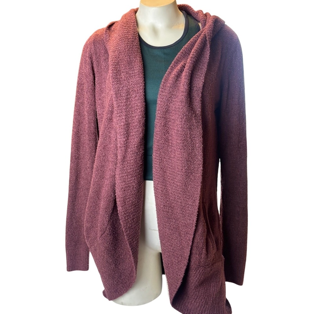 Barefoot Dreams Cozychic Lite Moody Fig